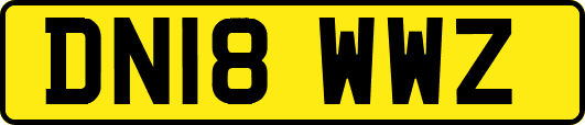DN18WWZ