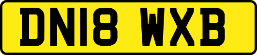 DN18WXB