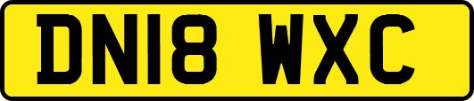 DN18WXC