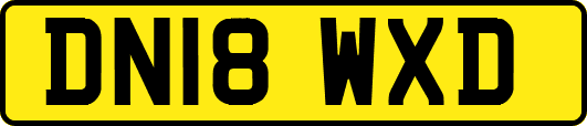 DN18WXD