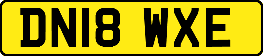 DN18WXE