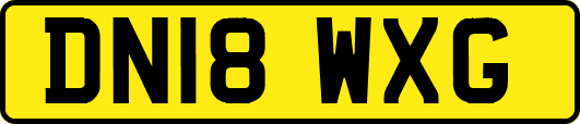 DN18WXG