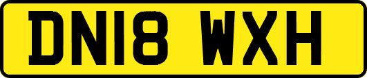 DN18WXH