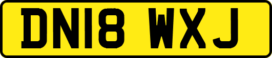 DN18WXJ
