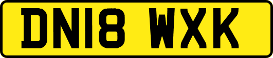 DN18WXK