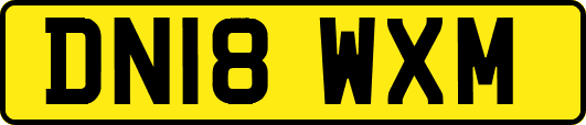 DN18WXM