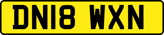 DN18WXN