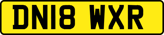 DN18WXR