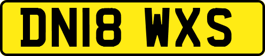 DN18WXS