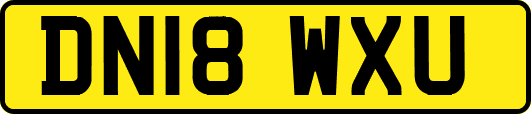 DN18WXU