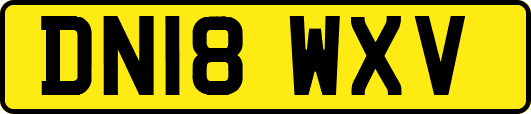 DN18WXV