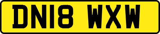 DN18WXW