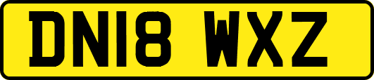 DN18WXZ