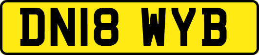 DN18WYB