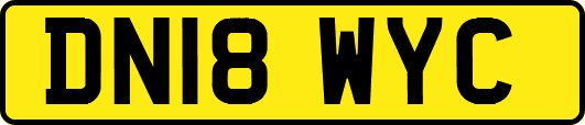 DN18WYC