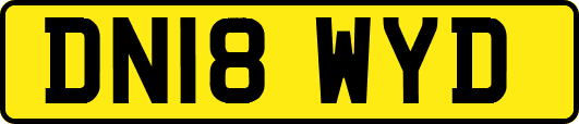 DN18WYD