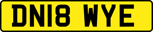 DN18WYE