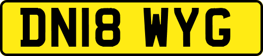 DN18WYG
