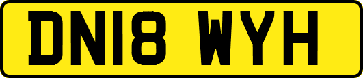 DN18WYH