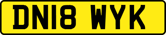 DN18WYK