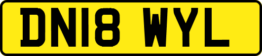 DN18WYL
