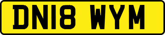 DN18WYM