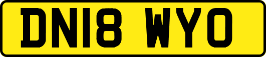 DN18WYO