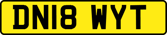 DN18WYT