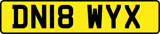 DN18WYX