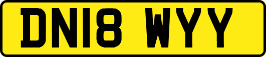 DN18WYY