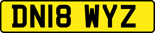DN18WYZ
