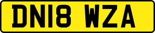 DN18WZA