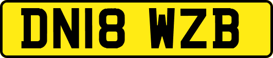 DN18WZB
