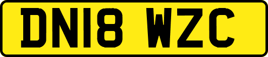 DN18WZC