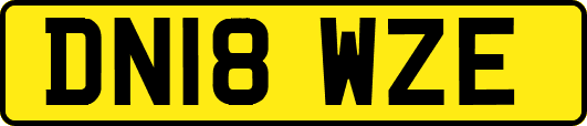 DN18WZE