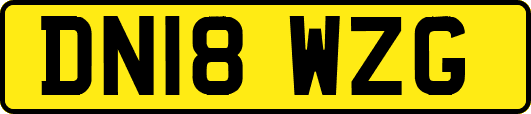 DN18WZG
