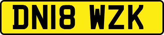 DN18WZK
