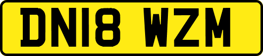 DN18WZM