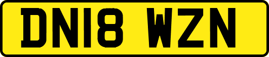 DN18WZN