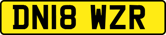 DN18WZR