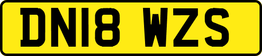 DN18WZS