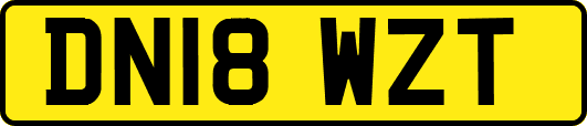 DN18WZT