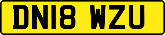 DN18WZU