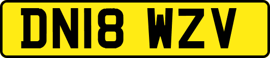 DN18WZV