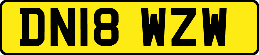 DN18WZW
