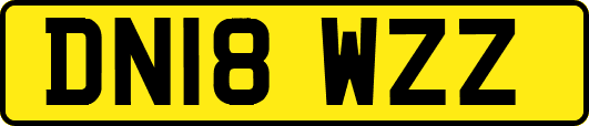 DN18WZZ
