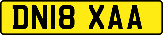 DN18XAA