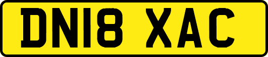 DN18XAC