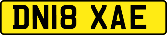 DN18XAE