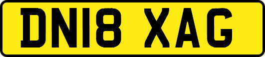 DN18XAG